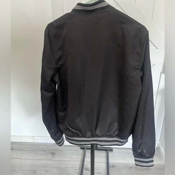 Disney Nightmare Before Christmas button up jacket - Picture 3 of 5